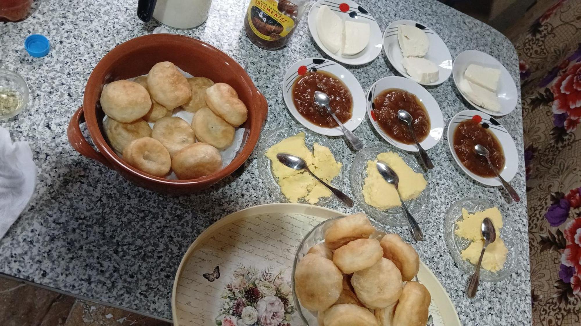 Bujtina Milani Bed & Breakfast Theth Dış mekan fotoğraf